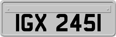 IGX2451
