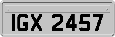IGX2457