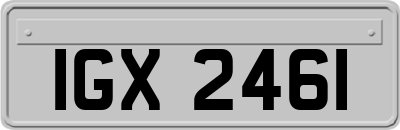 IGX2461