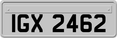 IGX2462