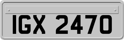 IGX2470