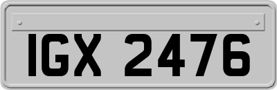 IGX2476