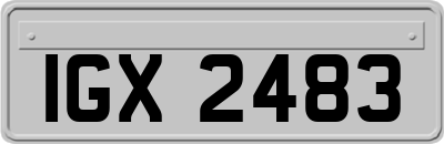 IGX2483
