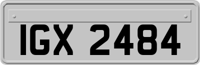IGX2484