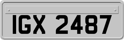 IGX2487