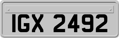 IGX2492