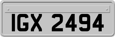 IGX2494