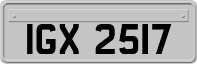 IGX2517