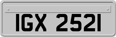 IGX2521
