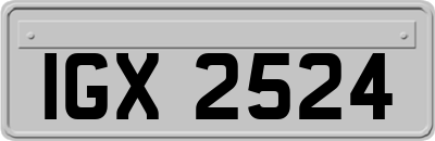 IGX2524