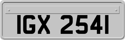 IGX2541
