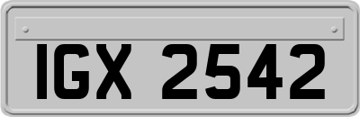IGX2542