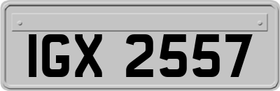IGX2557