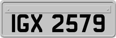 IGX2579