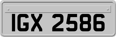 IGX2586