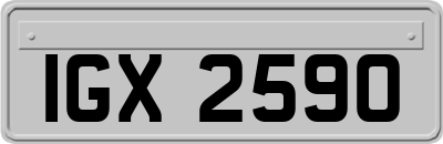 IGX2590