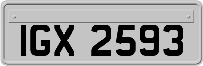 IGX2593