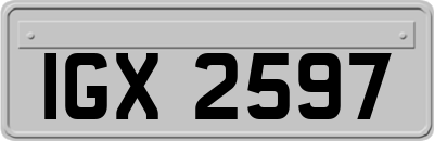 IGX2597