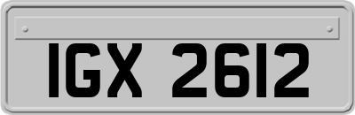 IGX2612