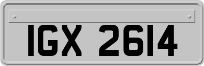 IGX2614