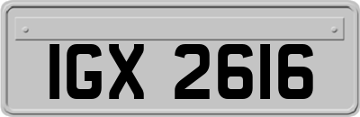 IGX2616