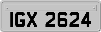 IGX2624