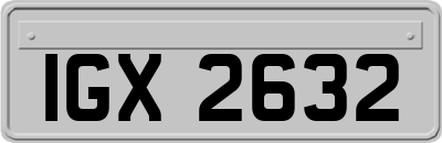 IGX2632