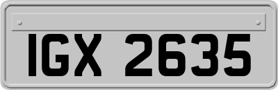 IGX2635