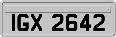 IGX2642