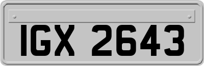 IGX2643