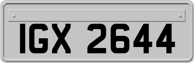 IGX2644