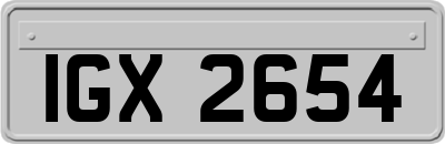 IGX2654