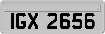 IGX2656
