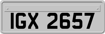 IGX2657