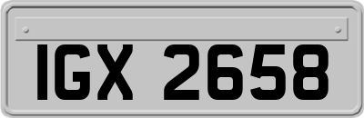 IGX2658