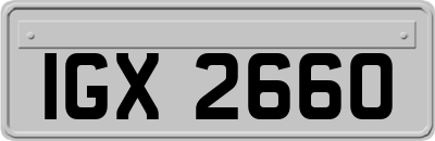 IGX2660