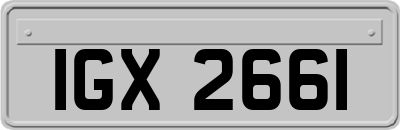 IGX2661