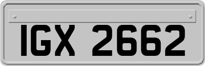 IGX2662
