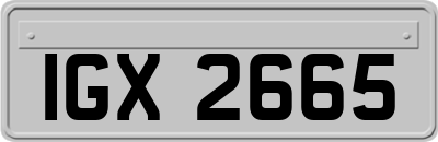 IGX2665