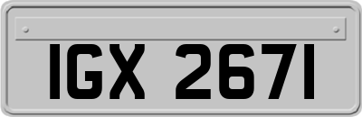 IGX2671