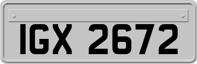 IGX2672