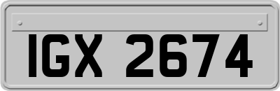 IGX2674