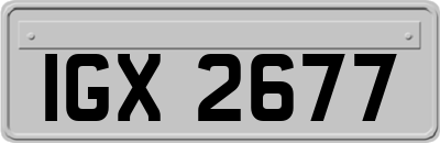 IGX2677