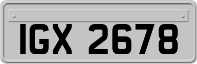 IGX2678