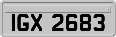 IGX2683