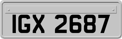 IGX2687