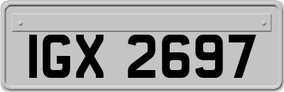 IGX2697