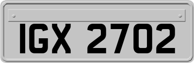 IGX2702