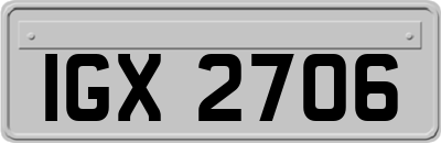 IGX2706