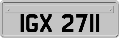 IGX2711